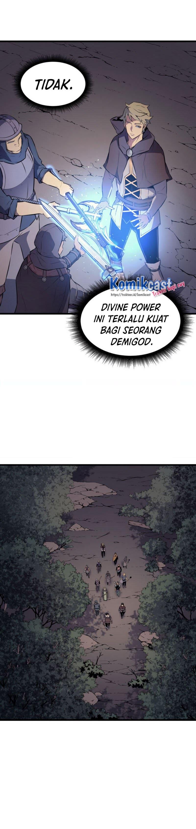 
              The Great Mage Returns After 4000 Years             Chapter 73