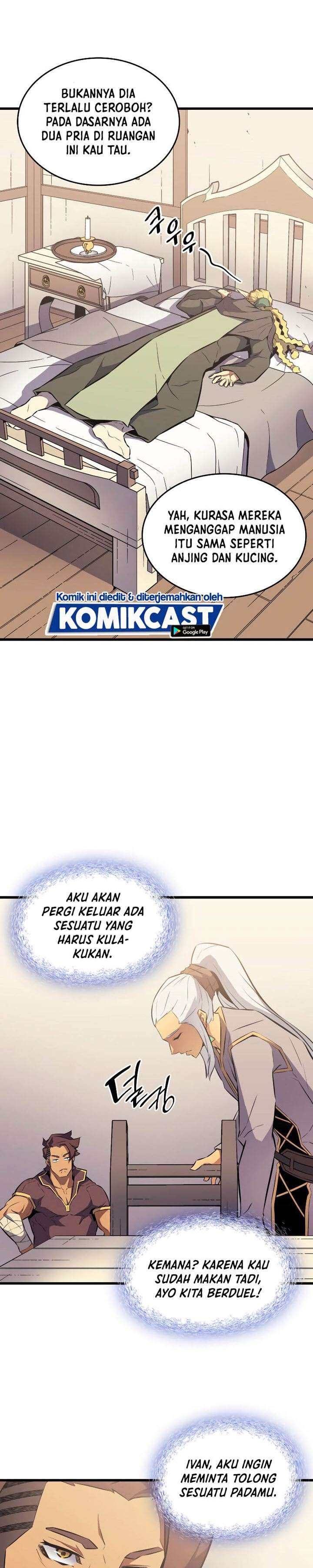 
              The Great Mage Returns After 4000 Years             Chapter 78