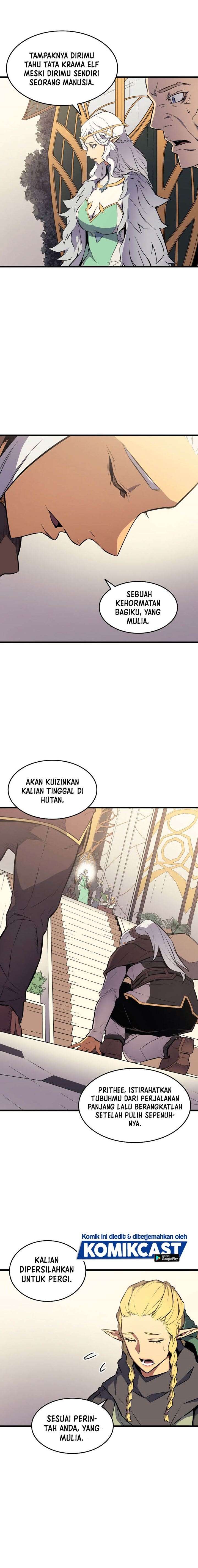 
              The Great Mage Returns After 4000 Years             Chapter 78