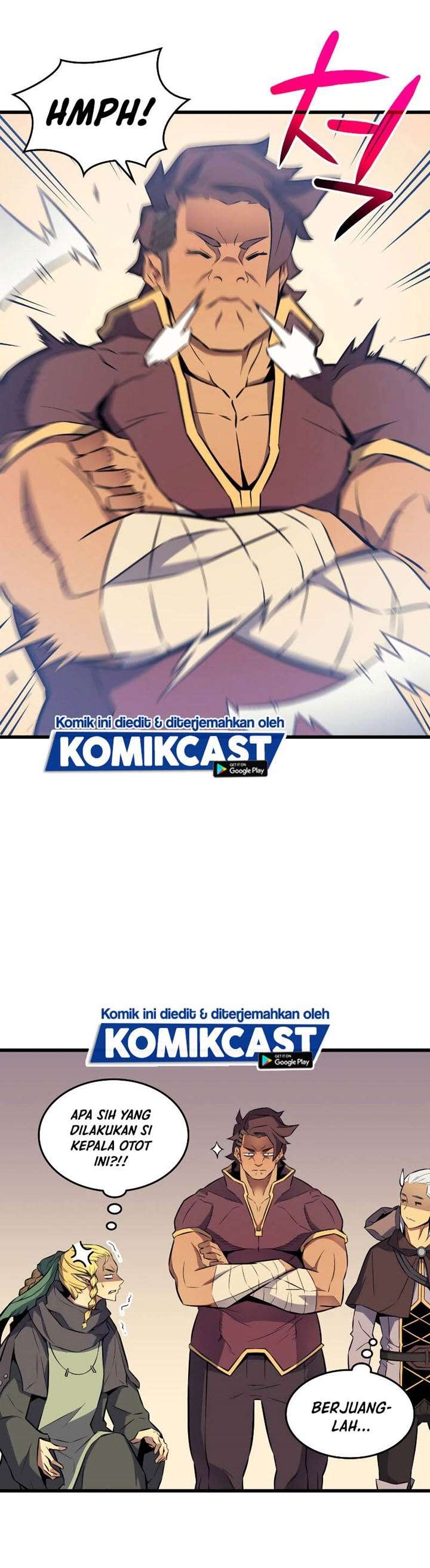 
              The Great Mage Returns After 4000 Years             Chapter 78