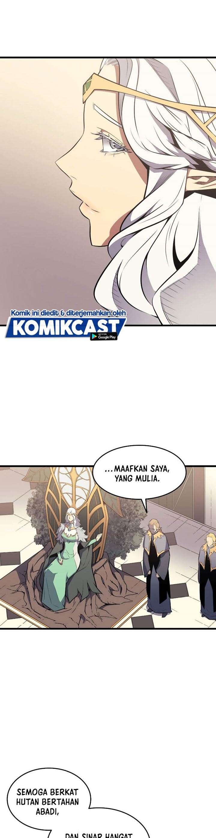 
              The Great Mage Returns After 4000 Years             Chapter 78