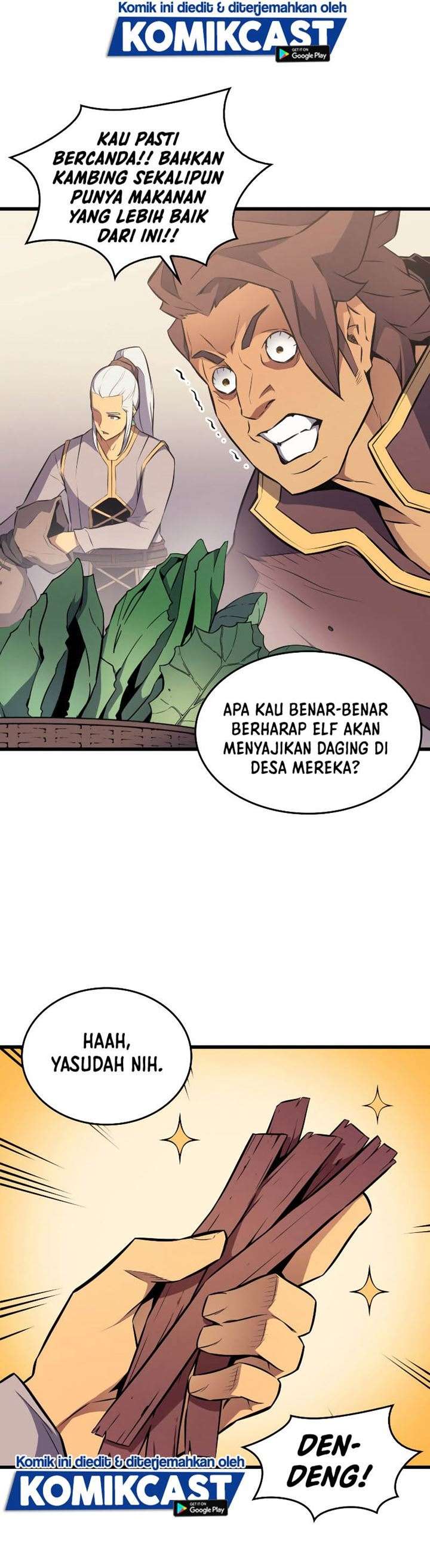 
              The Great Mage Returns After 4000 Years             Chapter 78