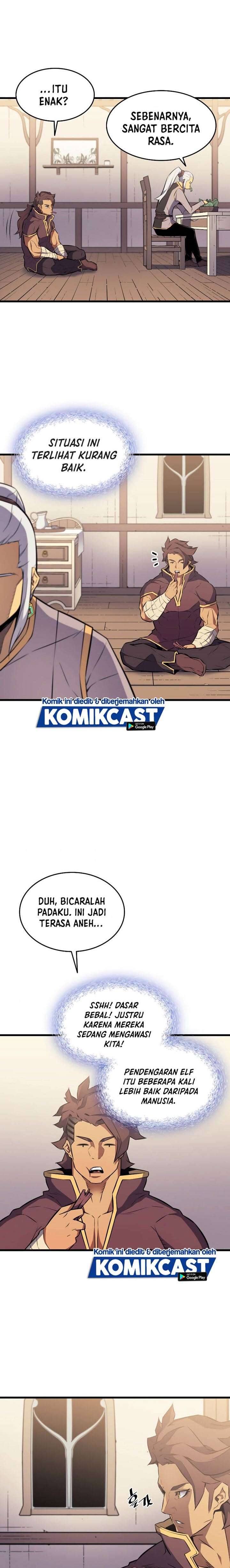 
              The Great Mage Returns After 4000 Years             Chapter 78