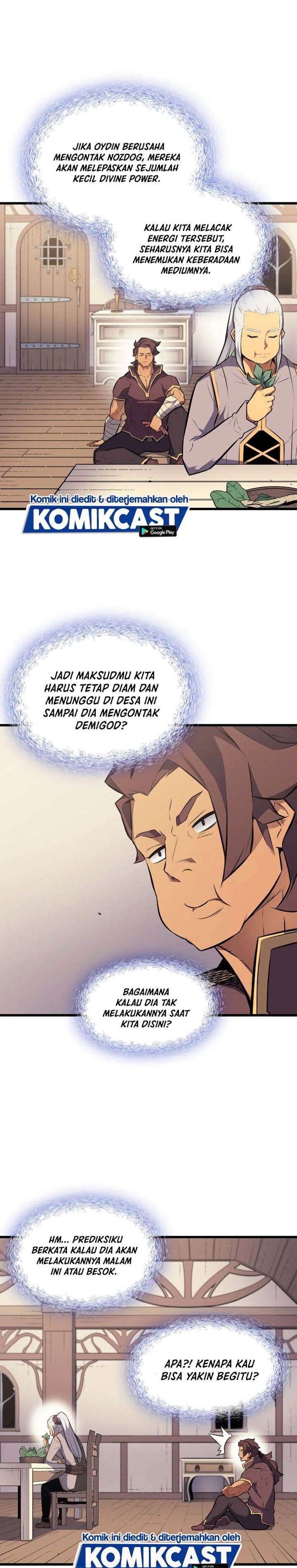 
              The Great Mage Returns After 4000 Years             Chapter 78