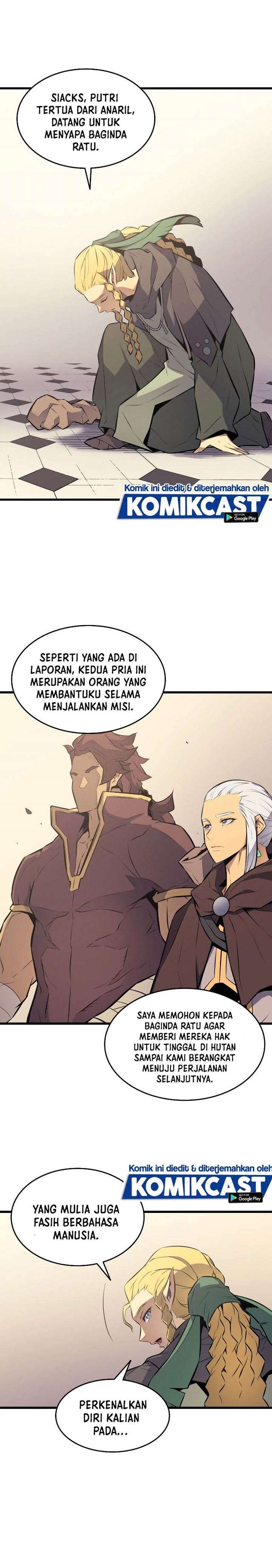 
              The Great Mage Returns After 4000 Years             Chapter 78