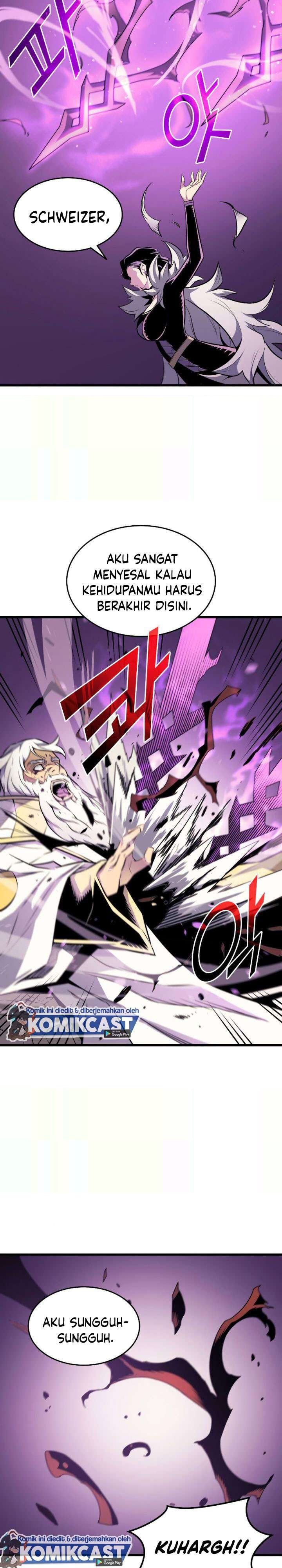 
              The Great Mage Returns After 4000 Years             Chapter 79