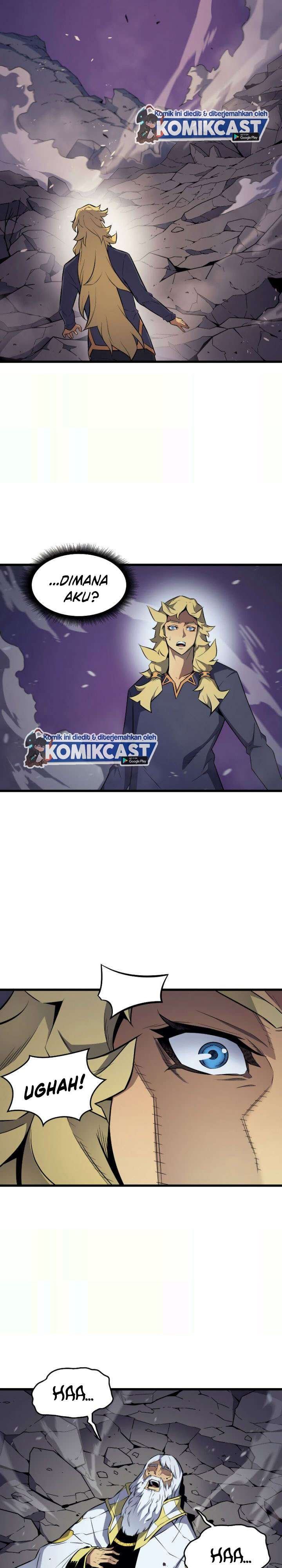 
              The Great Mage Returns After 4000 Years             Chapter 79