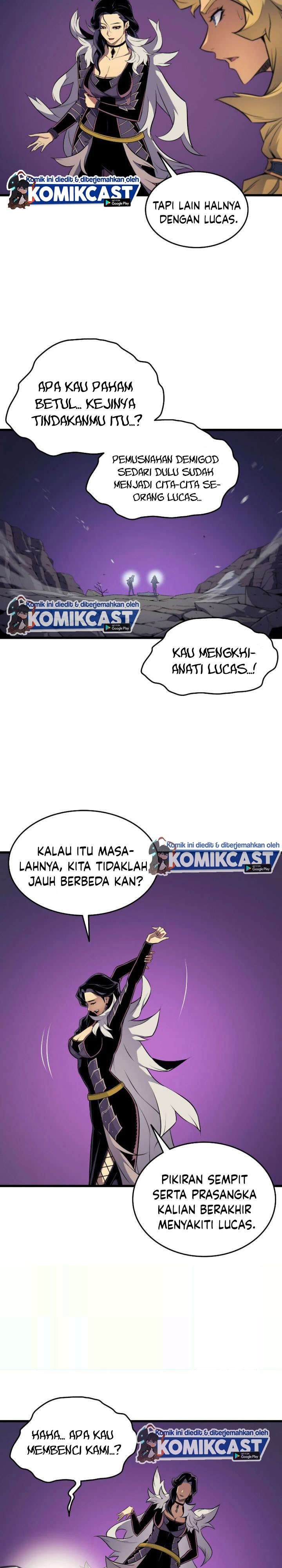 
              The Great Mage Returns After 4000 Years             Chapter 79
