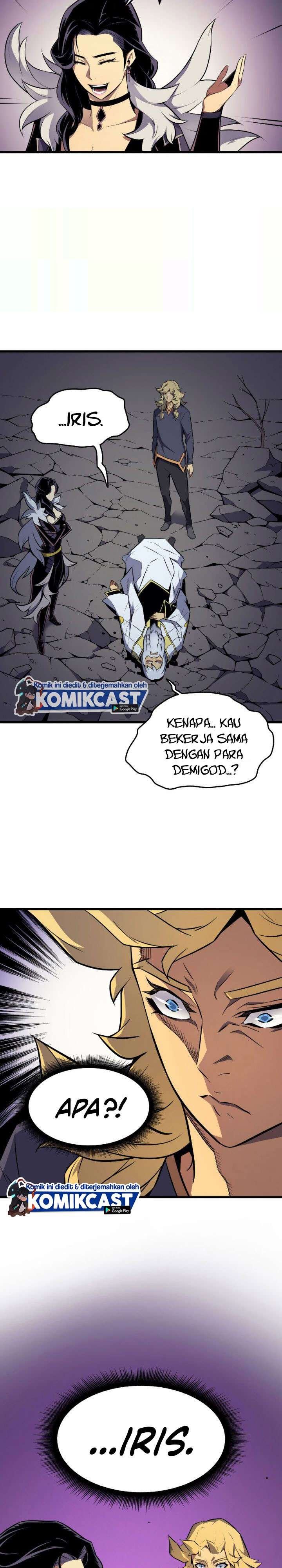 
              The Great Mage Returns After 4000 Years             Chapter 79