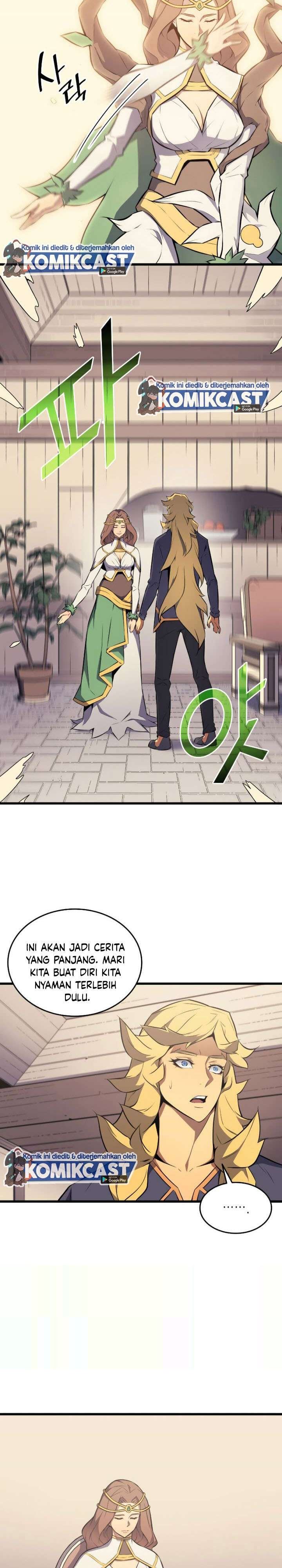 
              The Great Mage Returns After 4000 Years             Chapter 79