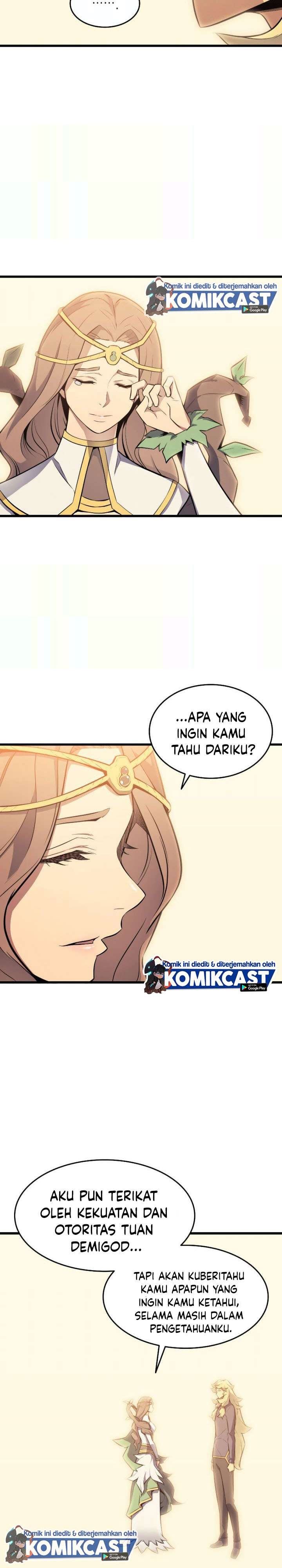 
              The Great Mage Returns After 4000 Years             Chapter 79