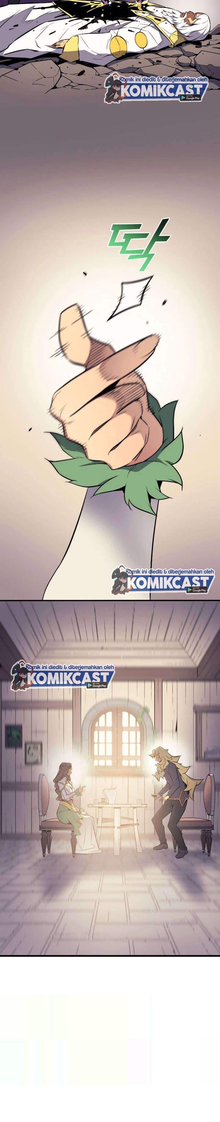 
              The Great Mage Returns After 4000 Years             Chapter 79