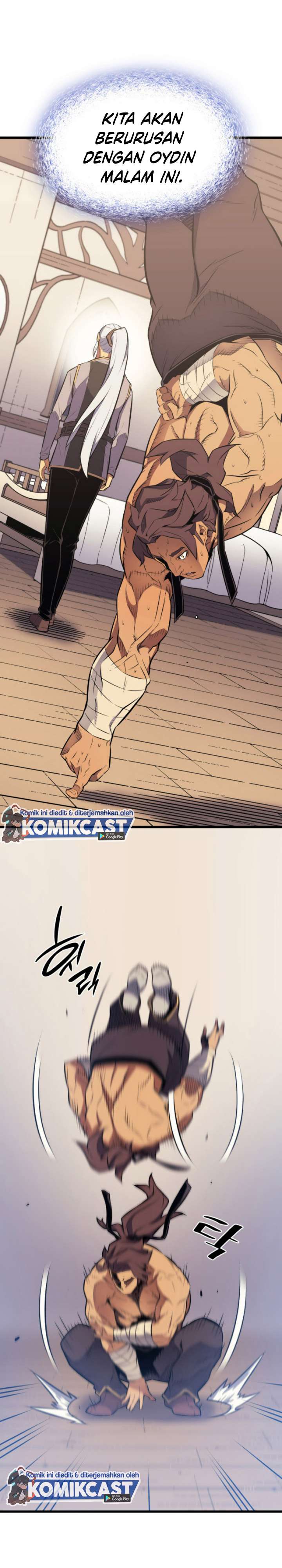 
              The Great Mage Returns After 4000 Years             Chapter 80