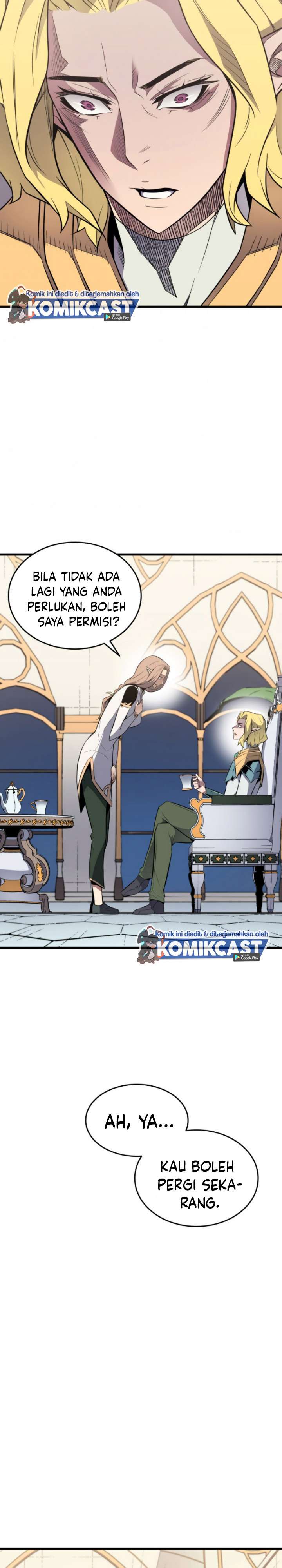 
              The Great Mage Returns After 4000 Years             Chapter 80