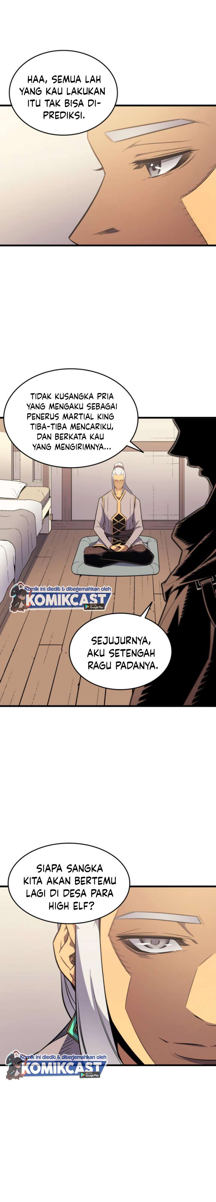 
              The Great Mage Returns After 4000 Years             Chapter 80