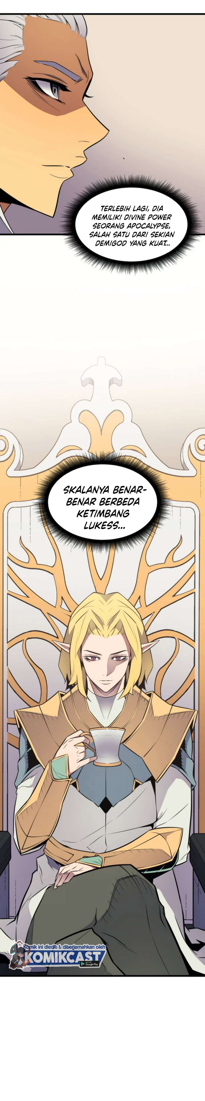
              The Great Mage Returns After 4000 Years             Chapter 80