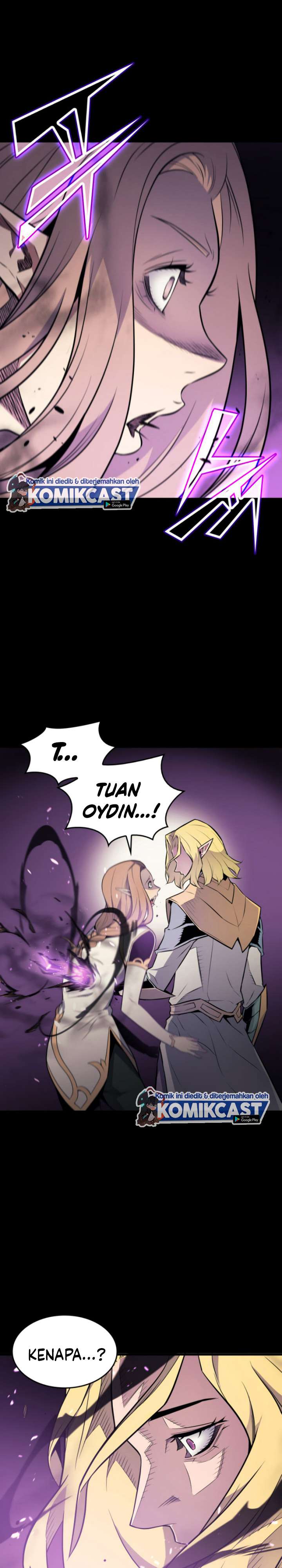 
              The Great Mage Returns After 4000 Years             Chapter 80