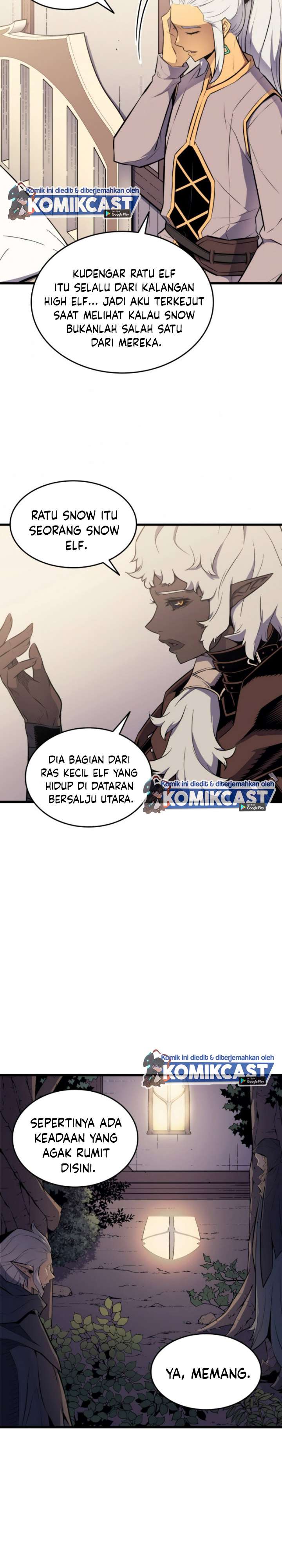 
              The Great Mage Returns After 4000 Years             Chapter 80