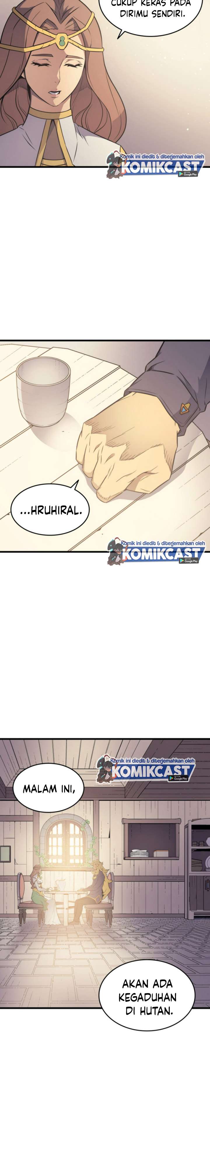 
              The Great Mage Returns After 4000 Years             Chapter 80