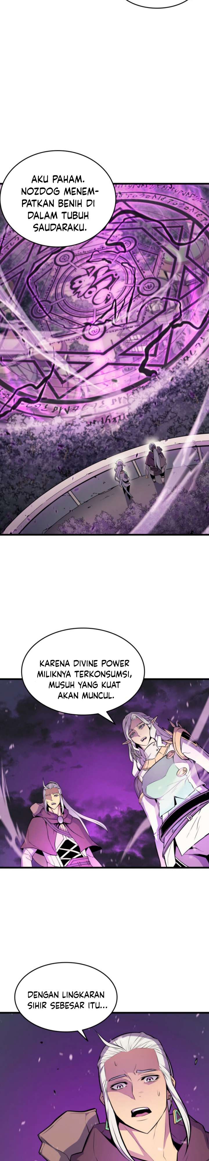 
              The Great Mage Returns After 4000 Years             Chapter 85