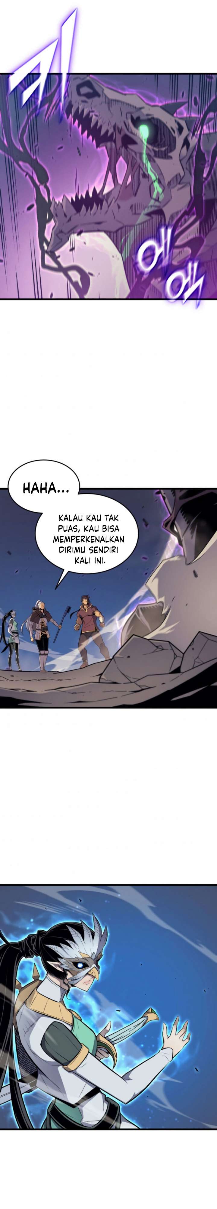 
              The Great Mage Returns After 4000 Years             Chapter 85