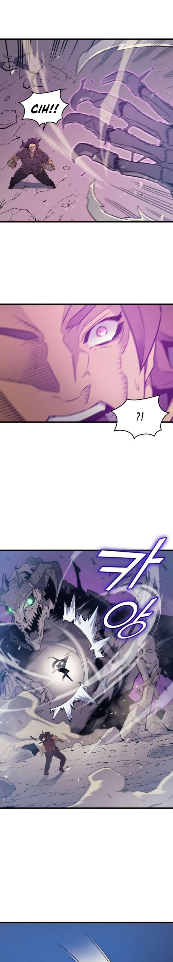 
              The Great Mage Returns After 4000 Years             Chapter 85