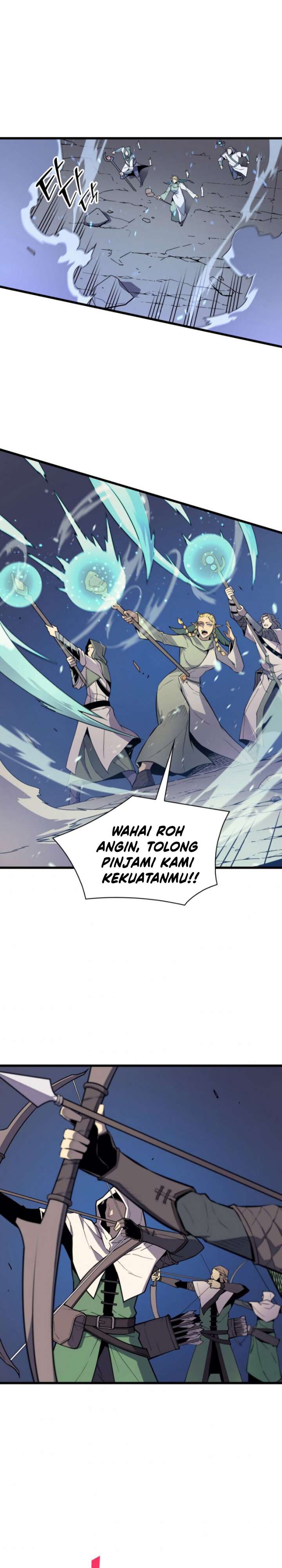 
              The Great Mage Returns After 4000 Years             Chapter 85