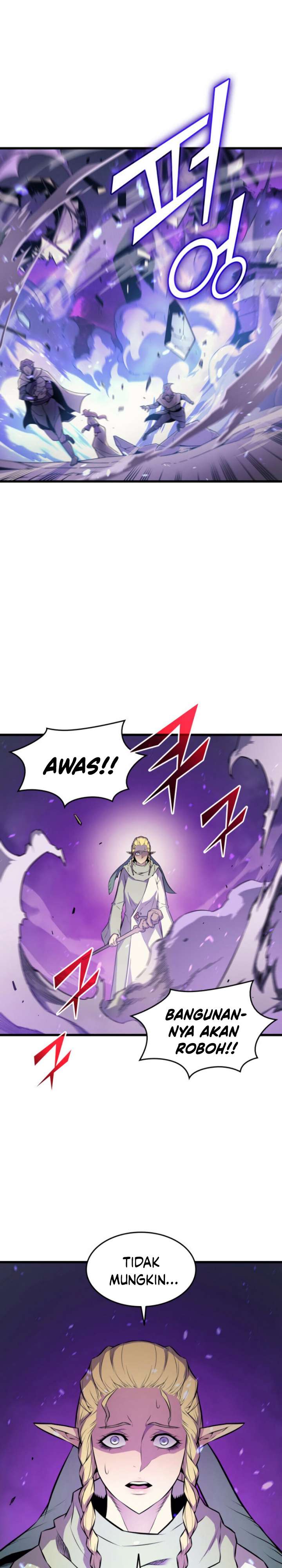 
              The Great Mage Returns After 4000 Years             Chapter 85