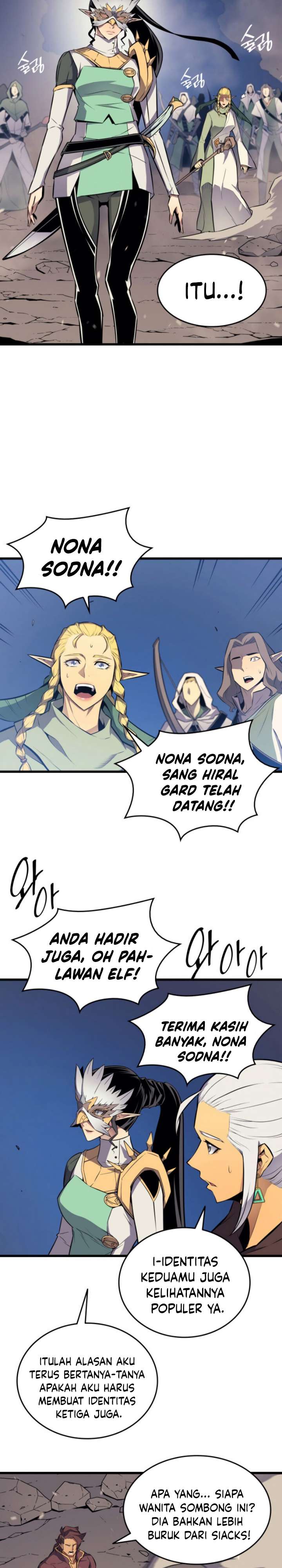 
              The Great Mage Returns After 4000 Years             Chapter 85