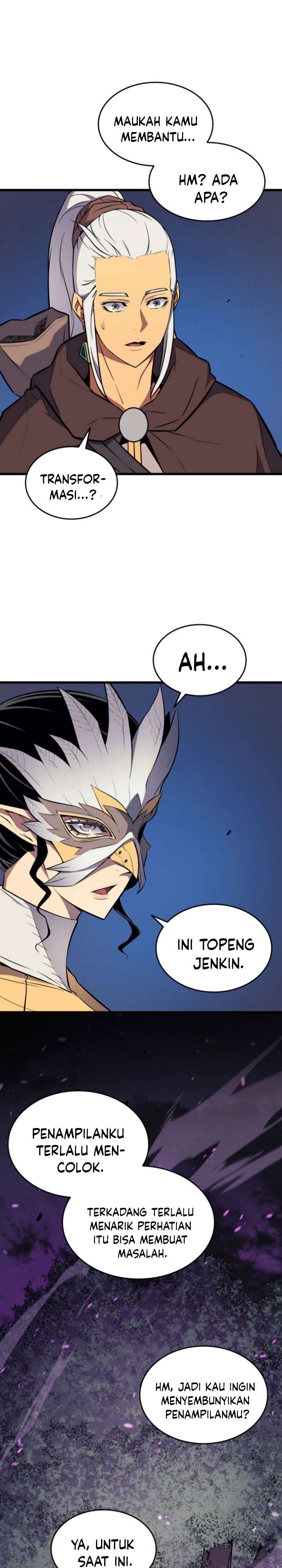 
              The Great Mage Returns After 4000 Years             Chapter 85