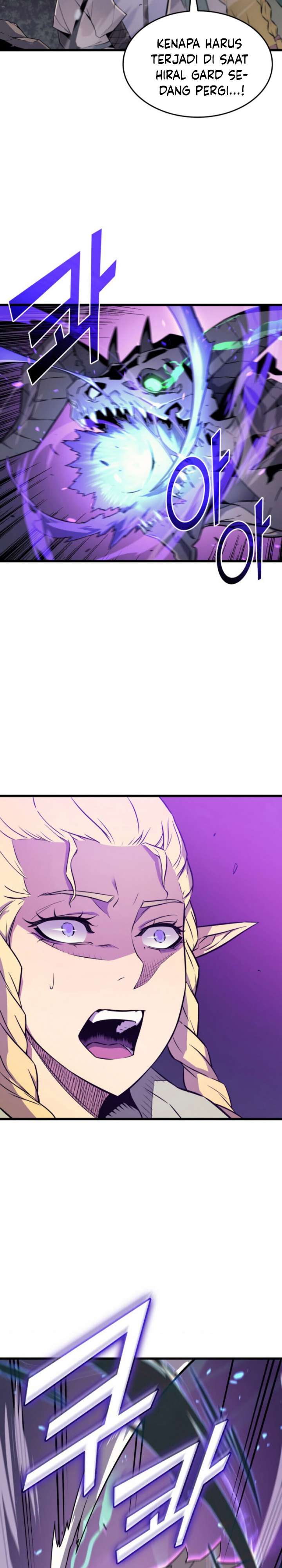 
              The Great Mage Returns After 4000 Years             Chapter 85
