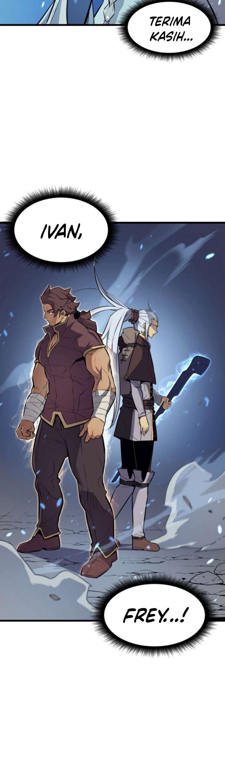 
              The Great Mage Returns After 4000 Years             Chapter 85