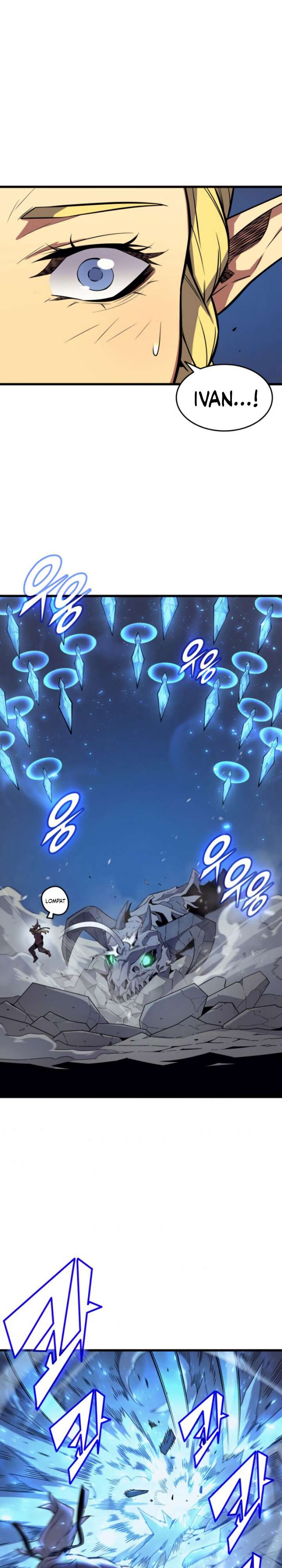 
              The Great Mage Returns After 4000 Years             Chapter 85