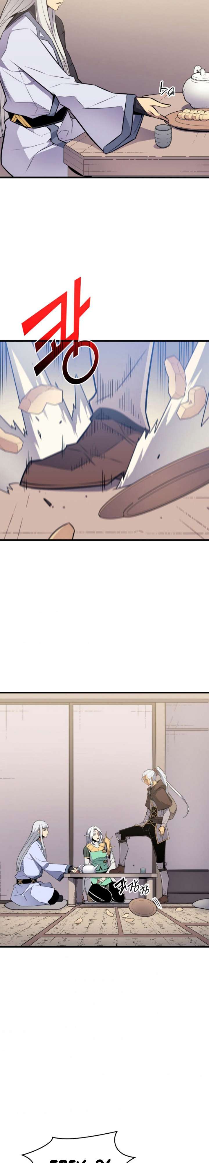 
              The Great Mage Returns After 4000 Years             Chapter 87