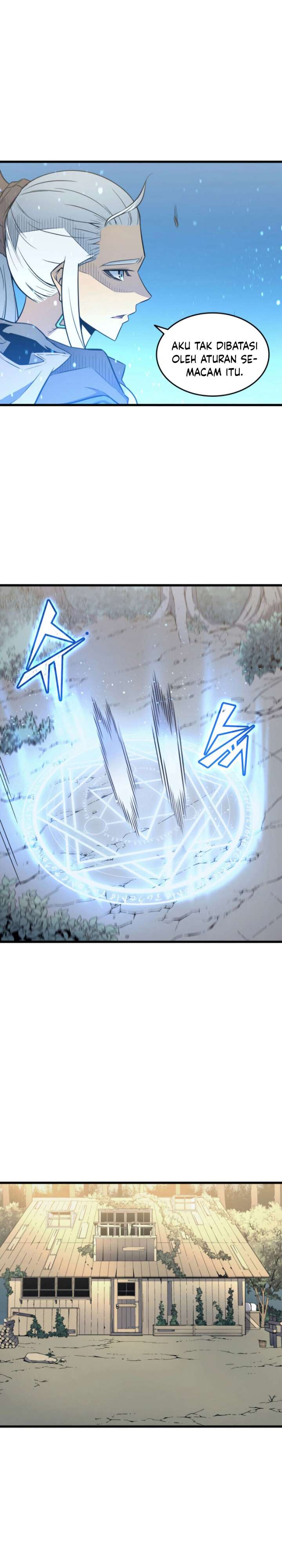 
              The Great Mage Returns After 4000 Years             Chapter 87