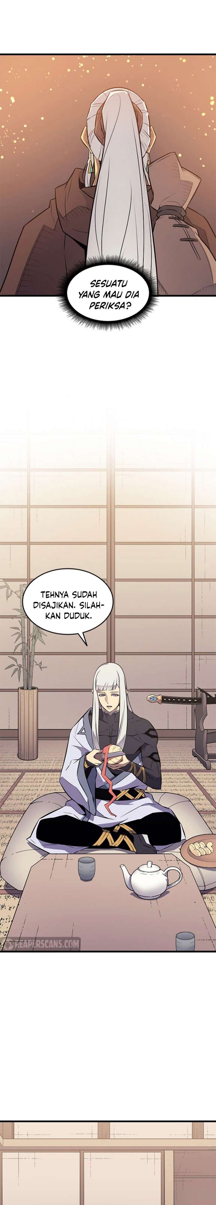
              The Great Mage Returns After 4000 Years             Chapter 87