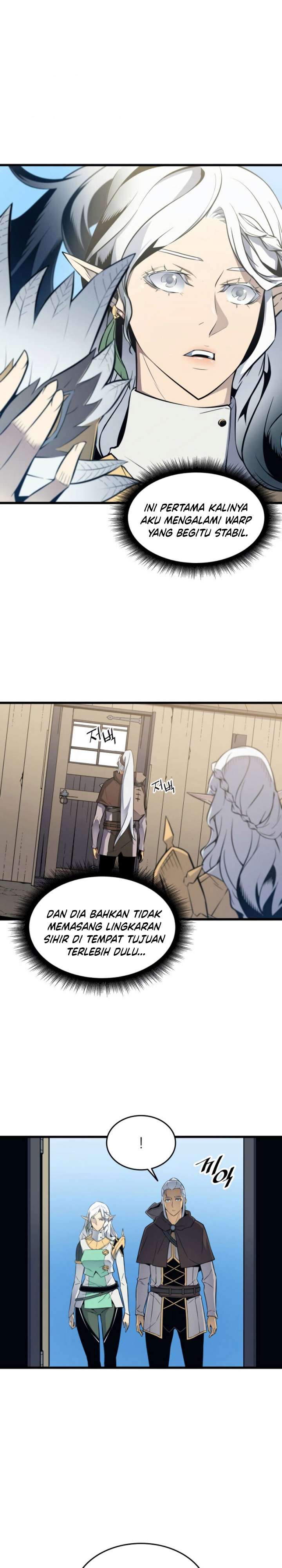 
              The Great Mage Returns After 4000 Years             Chapter 87