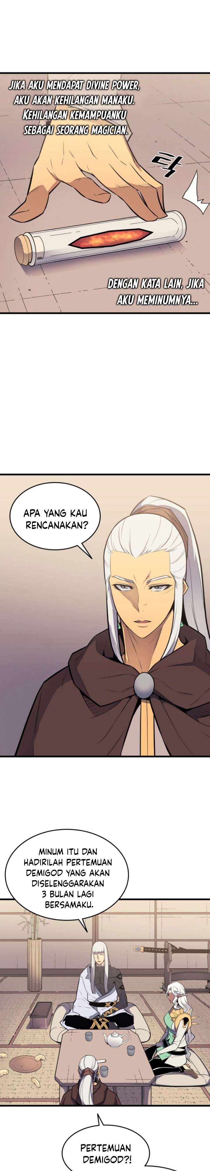 
              The Great Mage Returns After 4000 Years             Chapter 87