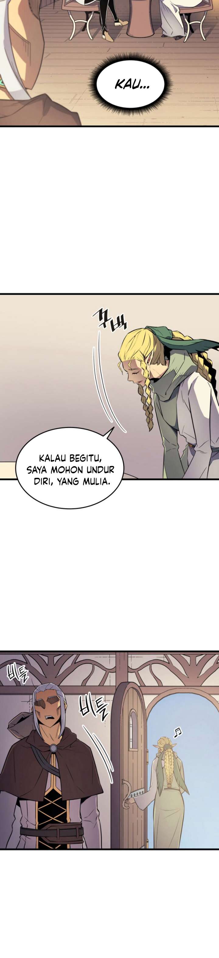 
              The Great Mage Returns After 4000 Years             Chapter 87