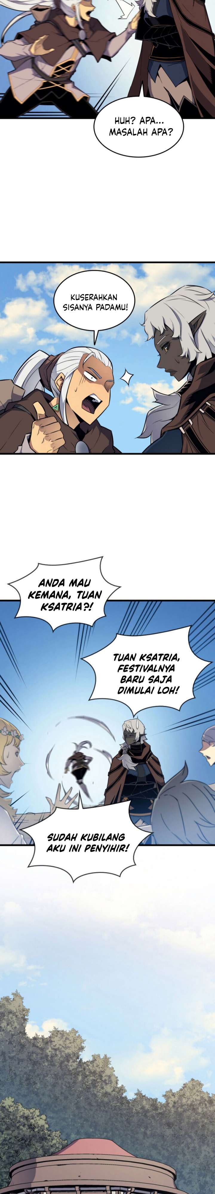 
              The Great Mage Returns After 4000 Years             Chapter 87