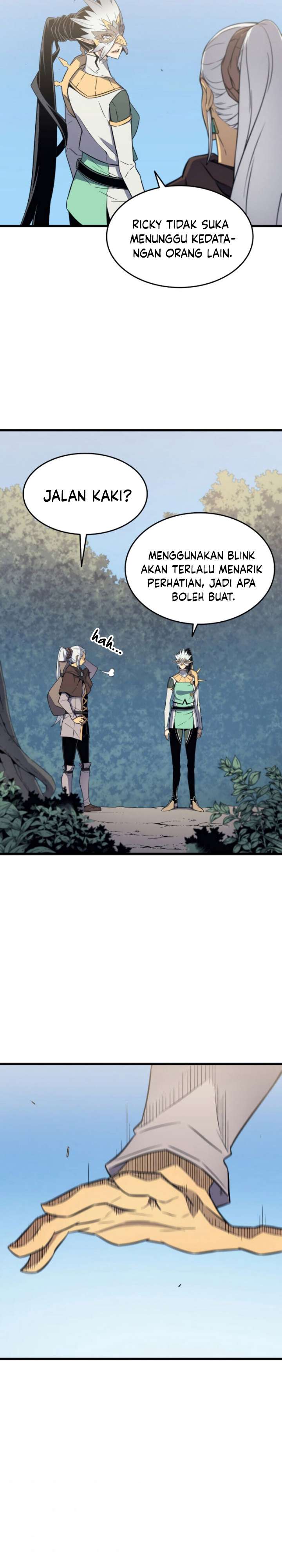 
              The Great Mage Returns After 4000 Years             Chapter 87