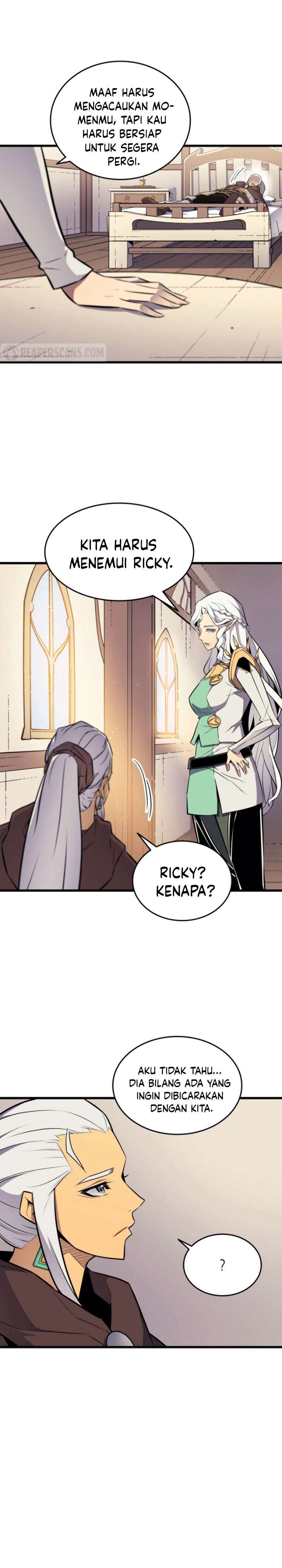 
              The Great Mage Returns After 4000 Years             Chapter 87