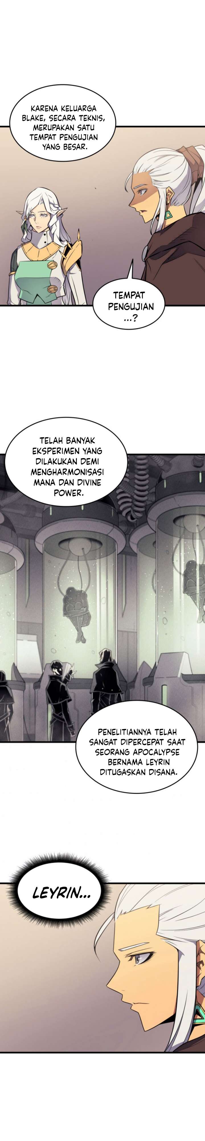 
              The Great Mage Returns After 4000 Years             Chapter 88