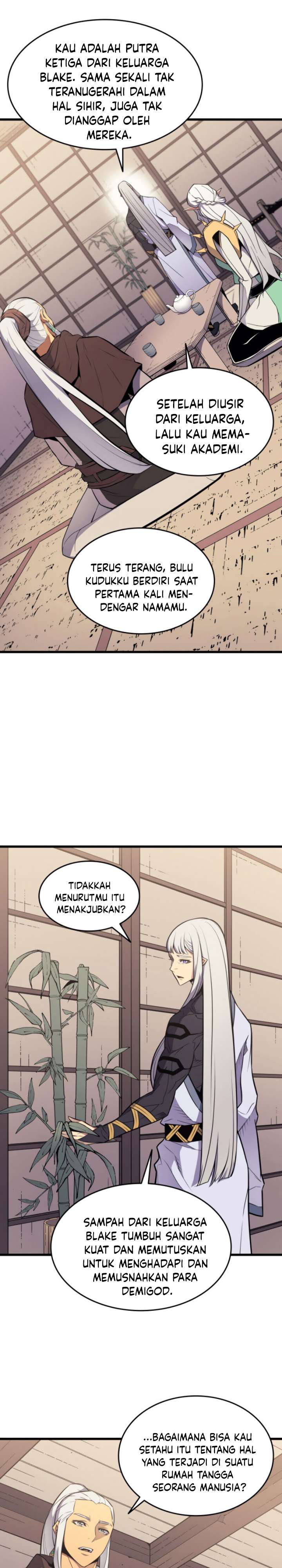 
              The Great Mage Returns After 4000 Years             Chapter 88