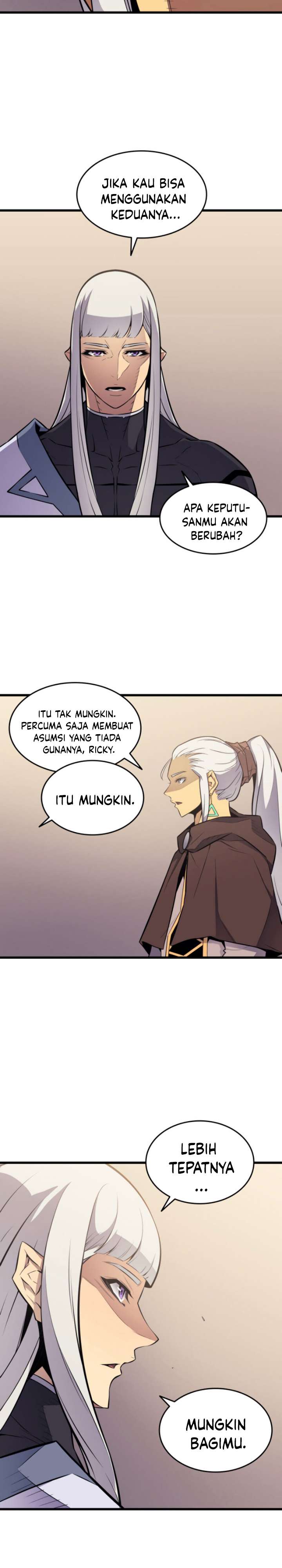 
              The Great Mage Returns After 4000 Years             Chapter 88