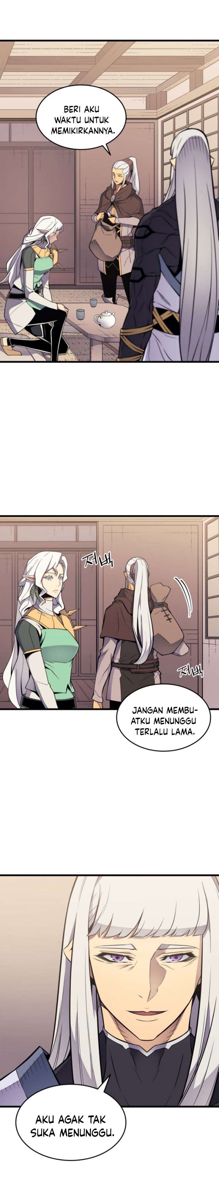 
              The Great Mage Returns After 4000 Years             Chapter 88