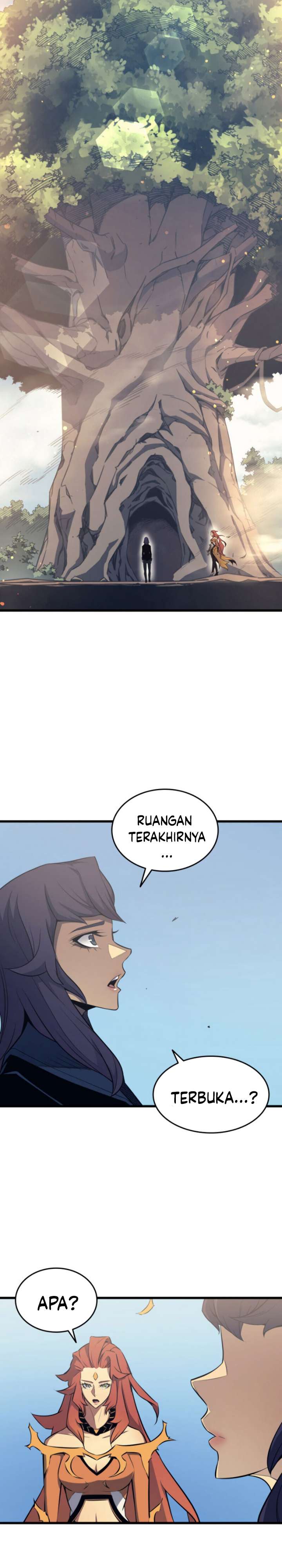 
              The Great Mage Returns After 4000 Years             Chapter 88