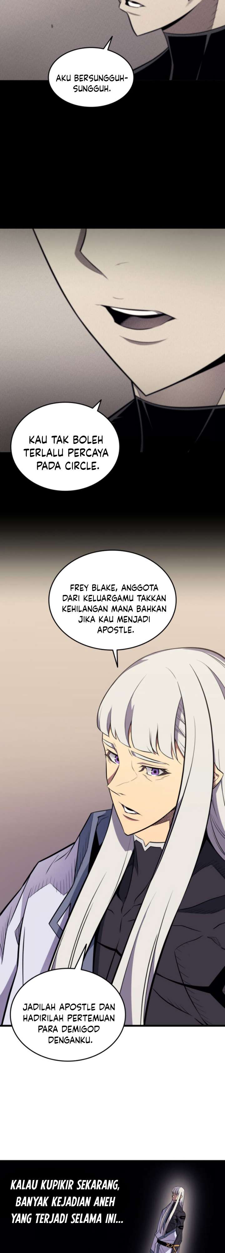 
              The Great Mage Returns After 4000 Years             Chapter 88