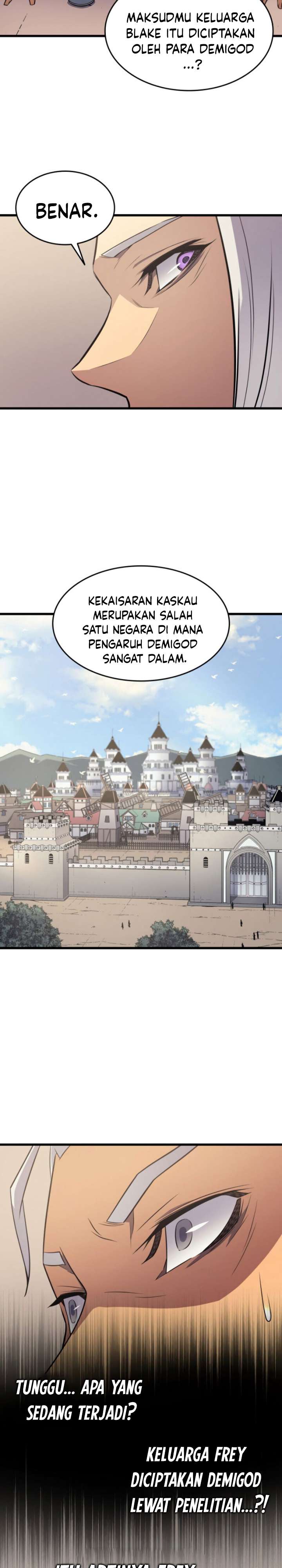 
              The Great Mage Returns After 4000 Years             Chapter 88