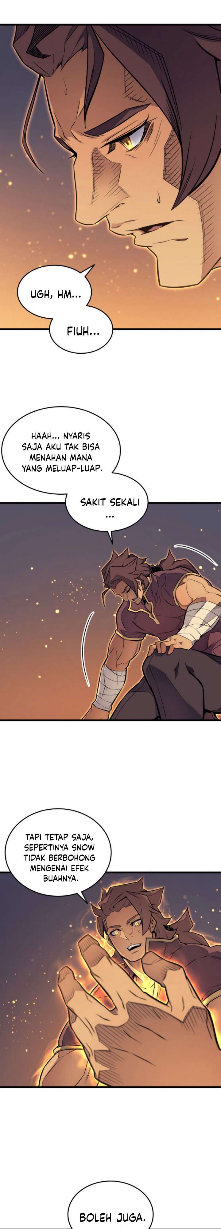 
              The Great Mage Returns After 4000 Years             Chapter 89